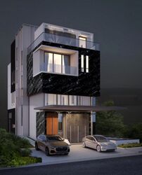 Marine Crescent (D15), Detached #443918851